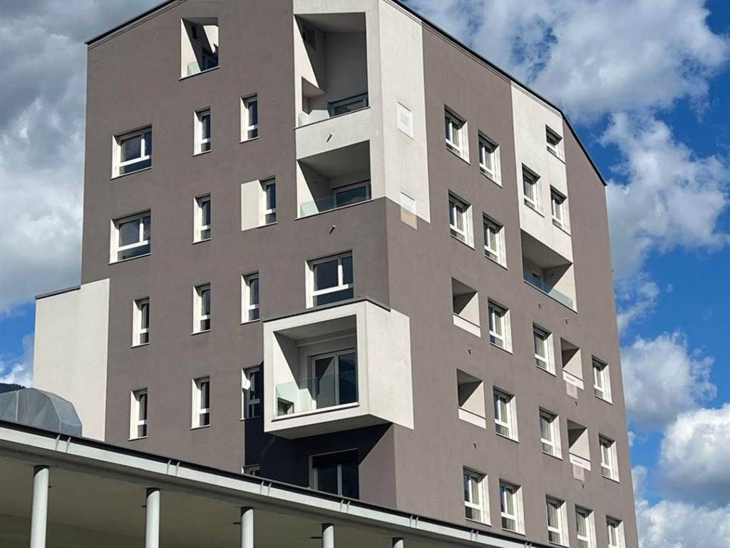 appartamento in vendita a Sondrio