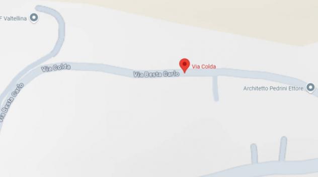 appartamento in vendita a Sondrio in zona Colda