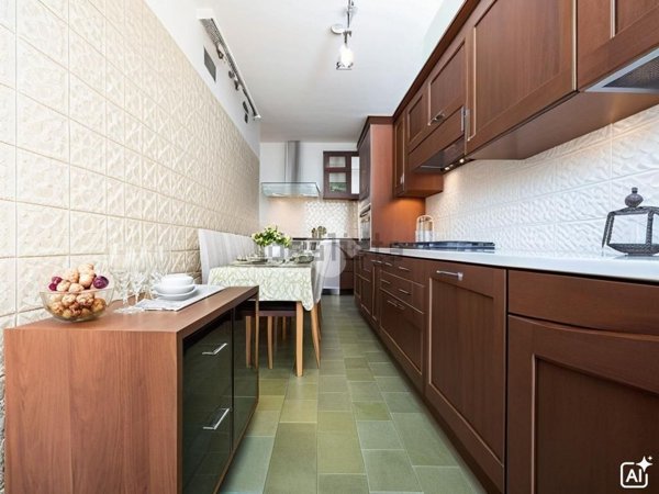 casa indipendente in vendita a Sondrio in zona Mossini