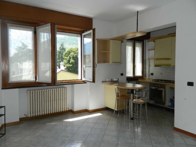 appartamento in vendita a Sondrio