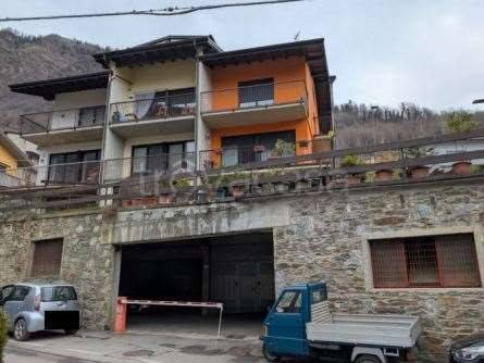 casa indipendente in vendita a Sondrio