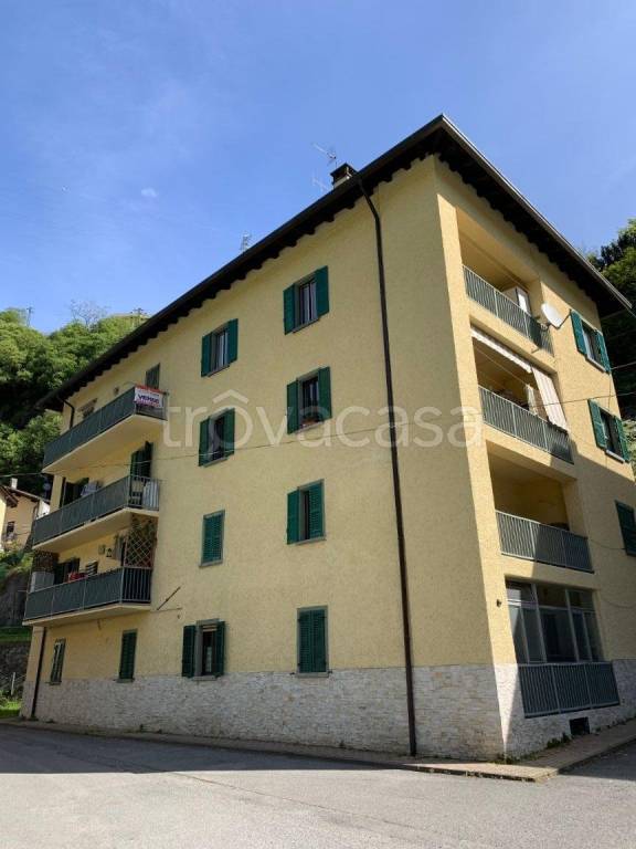 appartamento in vendita a Sondrio