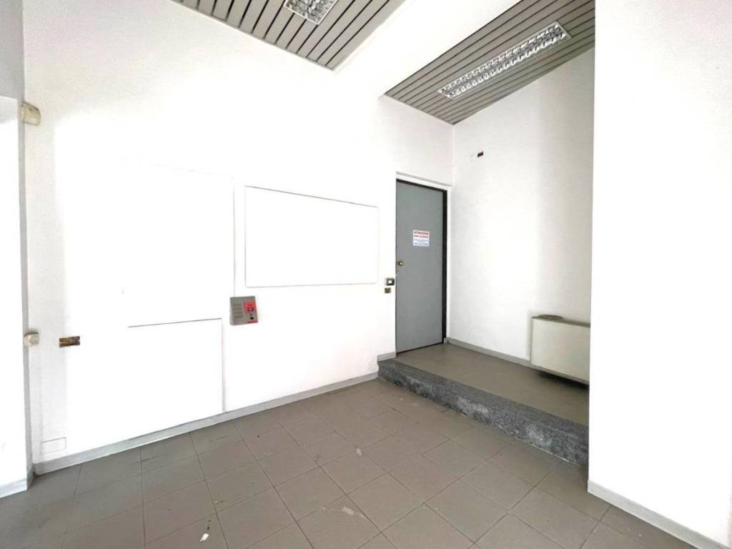ufficio in vendita a Sondrio