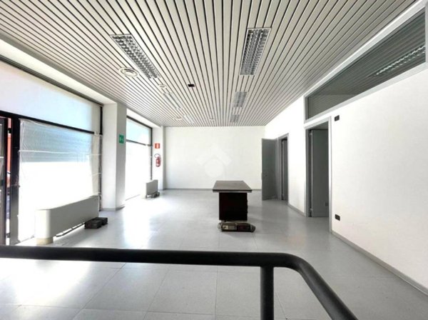 ufficio in vendita a Sondrio