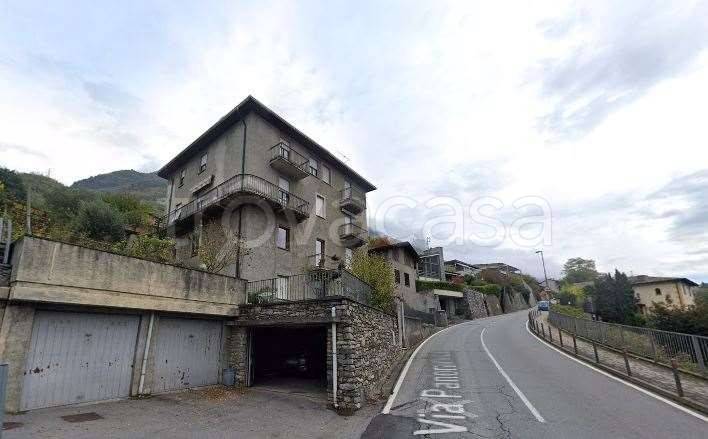 appartamento in vendita a Sondrio in zona Colda