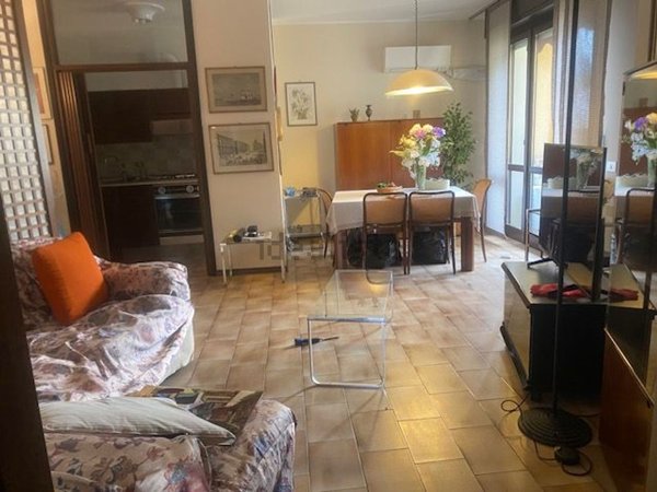 appartamento in vendita a Sondrio