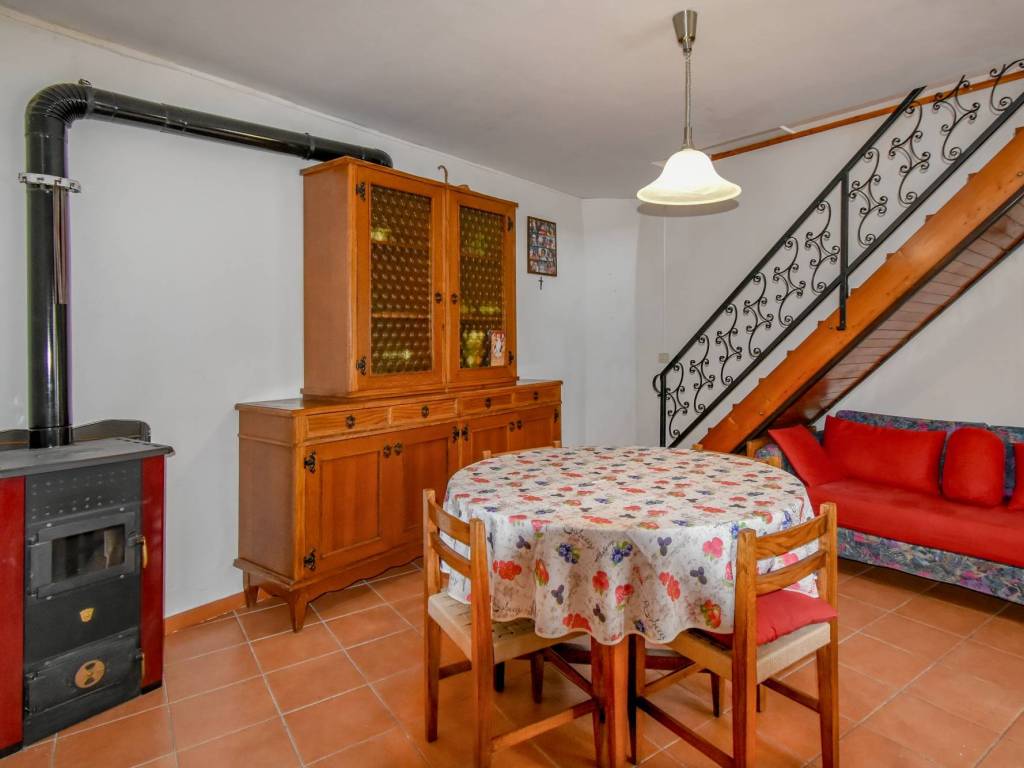 casa indipendente in vendita a Sondrio