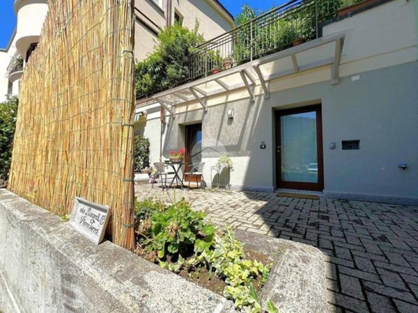 appartamento in vendita a Sondrio