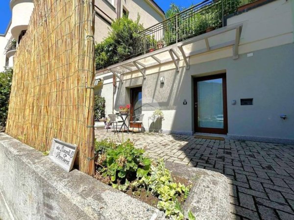 appartamento in vendita a Sondrio