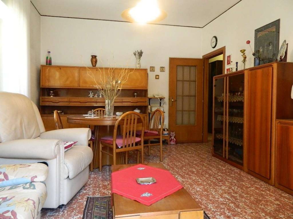 appartamento in vendita a Sondrio