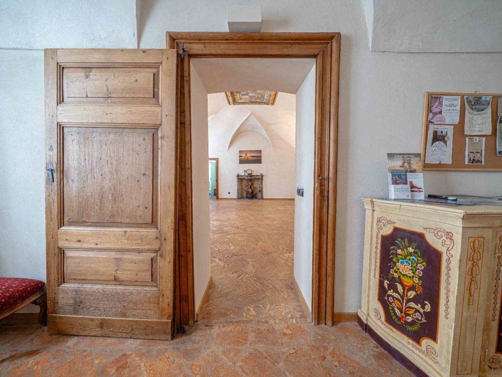 appartamento in vendita a Sondrio in zona Centro Città