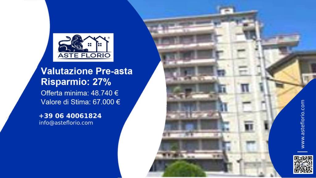 appartamento in vendita a Sondrio