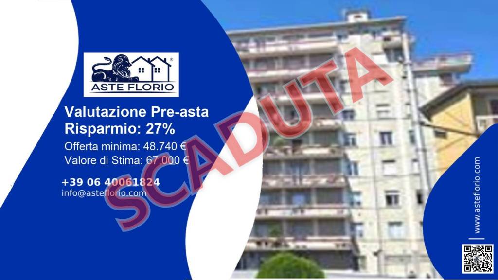 appartamento in vendita a Sondrio