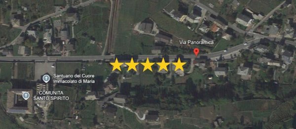 appartamento in vendita a Sondrio in zona Colda