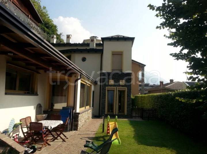 casa indipendente in vendita a Sondrio