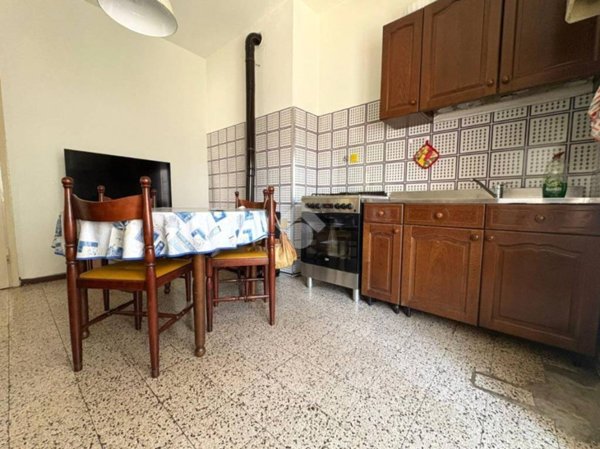 appartamento in vendita a Sondrio in zona Centro Città