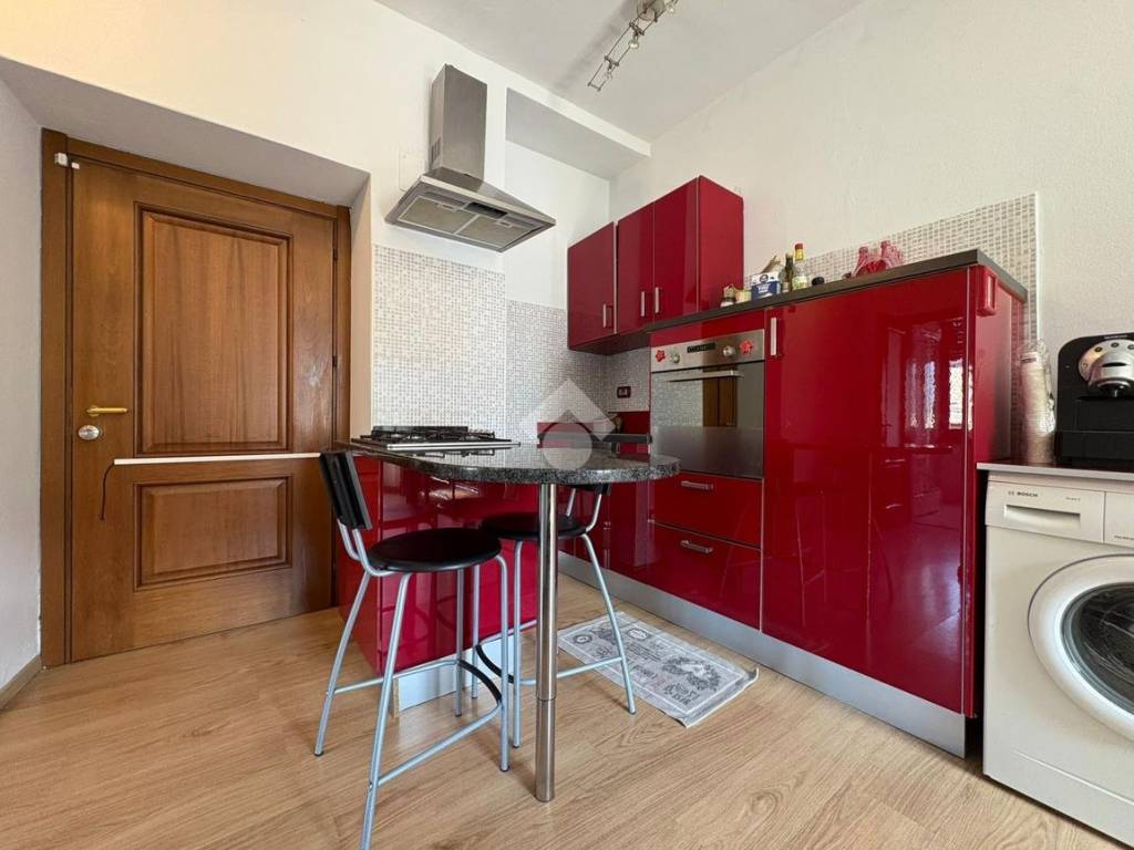 appartamento in vendita a Sondrio