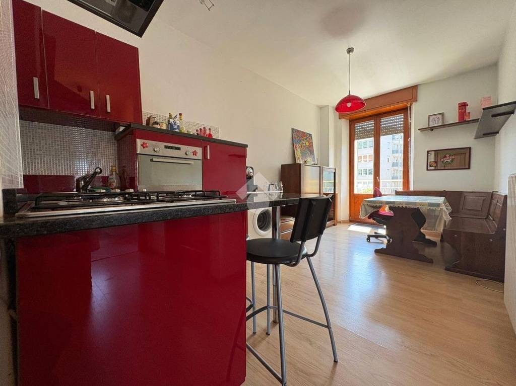 appartamento in vendita a Sondrio