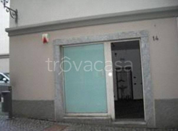 monolocale in vendita a Sondrio in zona Centro Città