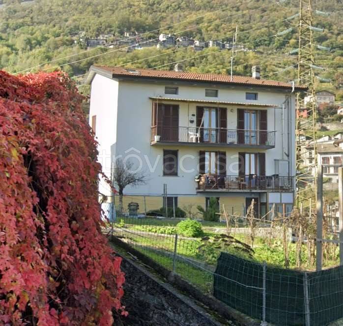 appartamento in vendita a Sondrio in zona Mossini
