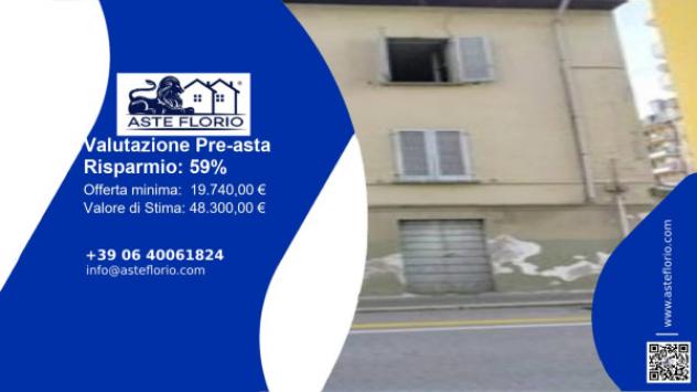 appartamento in vendita a Sondrio