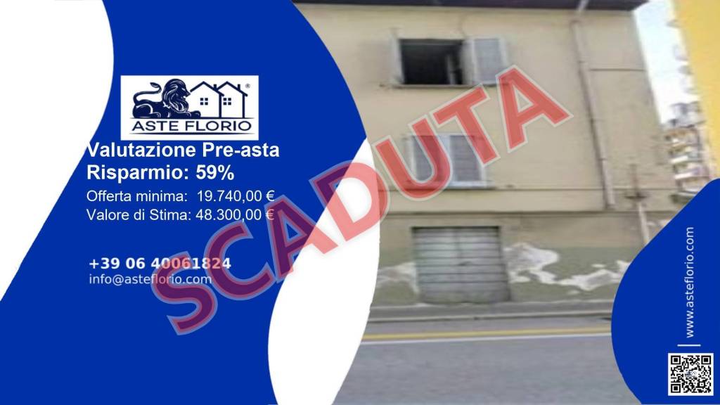 appartamento in vendita a Sondrio