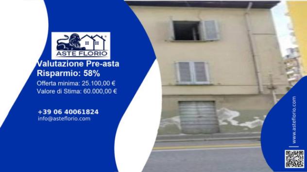 appartamento in vendita a Sondrio