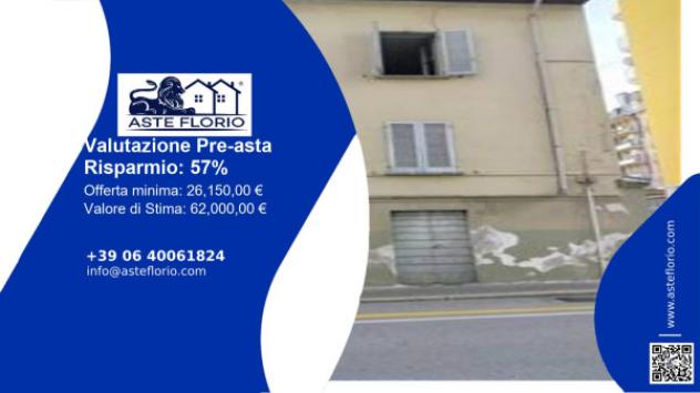 appartamento in vendita a Sondrio