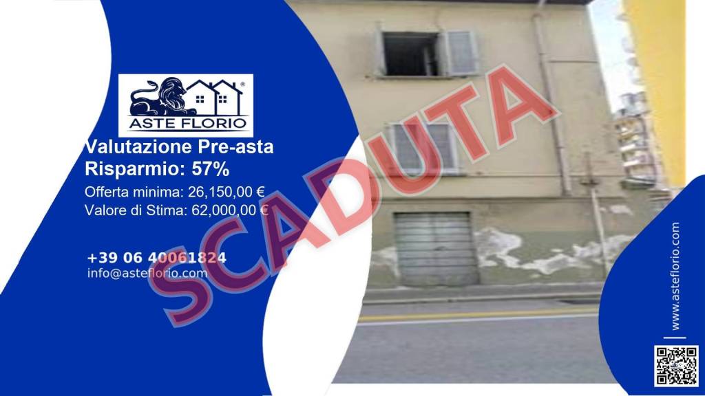 appartamento in vendita a Sondrio