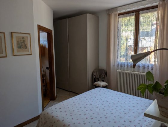 appartamento in vendita a Sondrio