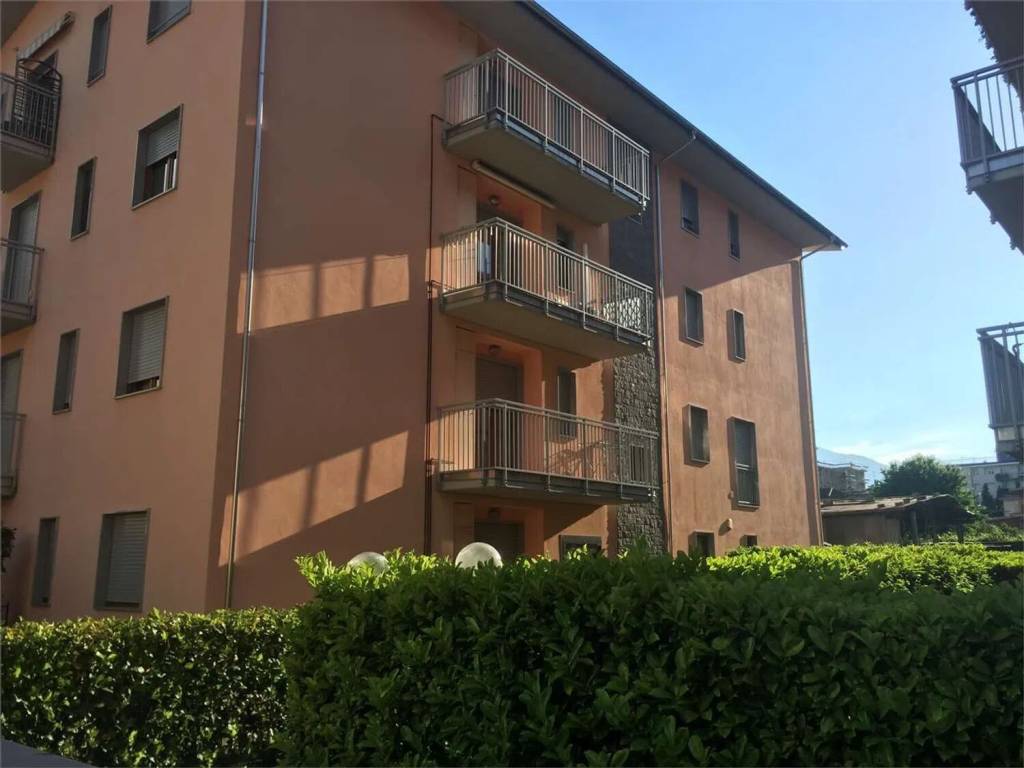 appartamento in vendita a Sondrio