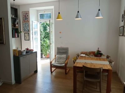 appartamento in vendita a Sondrio