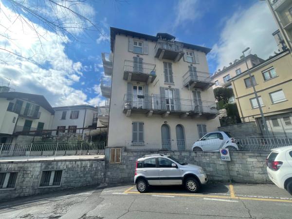 appartamento in vendita a Sondrio in zona Centro Città