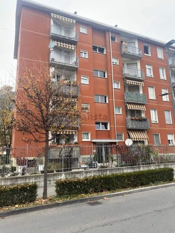 appartamento in vendita a Sondrio