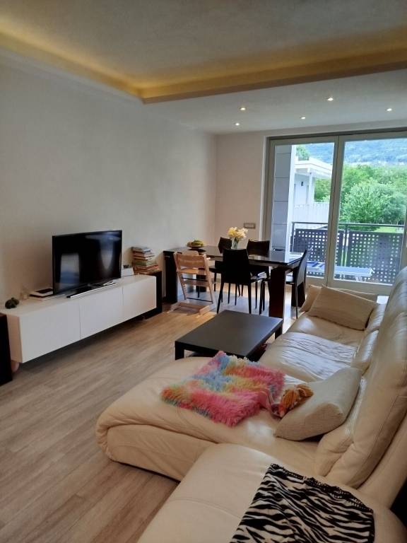 appartamento in vendita a Sondrio