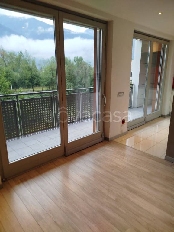 appartamento in vendita a Sondrio