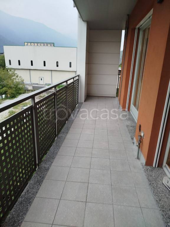 appartamento in vendita a Sondrio