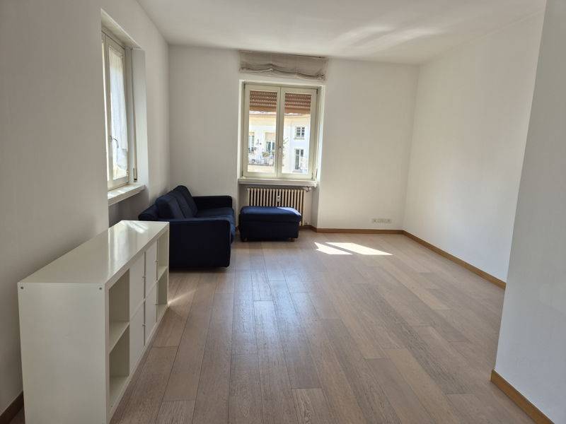appartamento in vendita a Sondrio