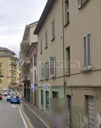 appartamento in vendita a Sondrio