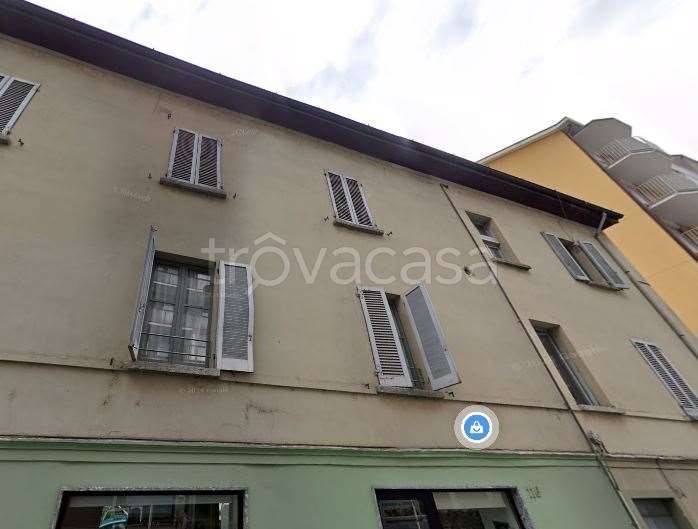appartamento in vendita a Sondrio