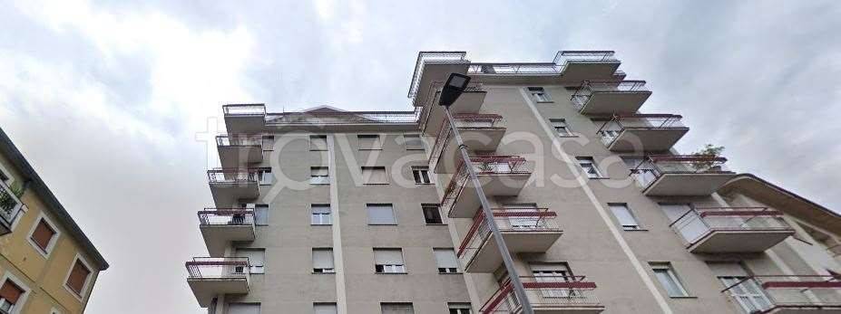 appartamento in vendita a Sondrio