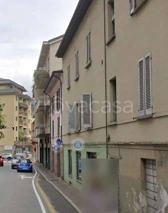 appartamento in vendita a Sondrio