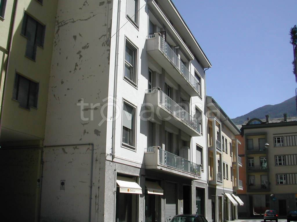 appartamento in vendita a Sondrio