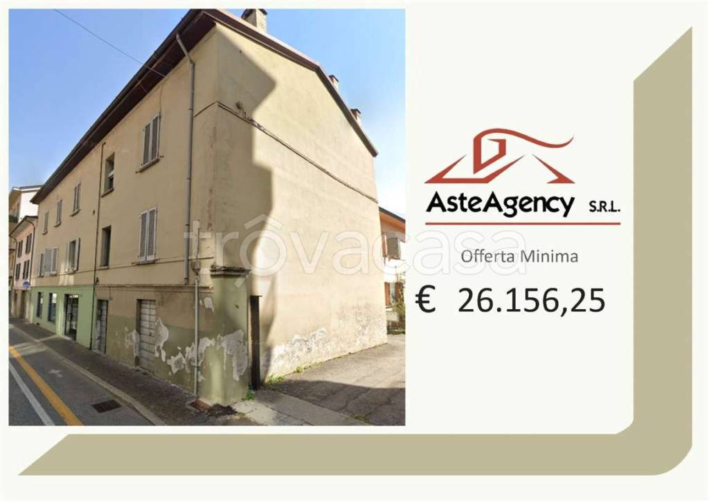 appartamento in vendita a Sondrio