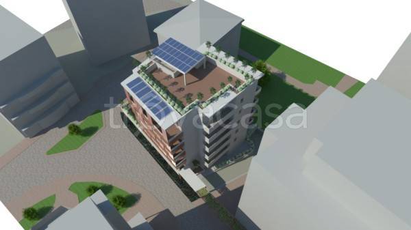 ufficio in vendita a Sondrio in zona De Simoni