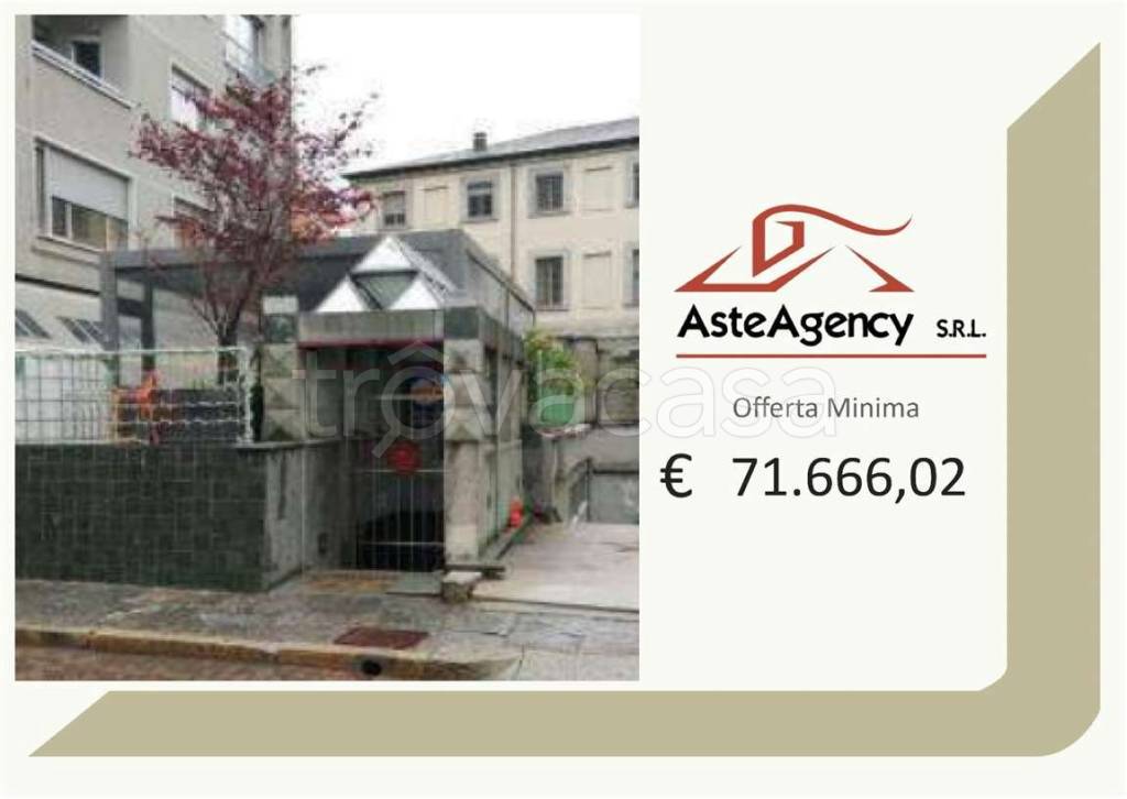 appartamento in vendita a Sondrio
