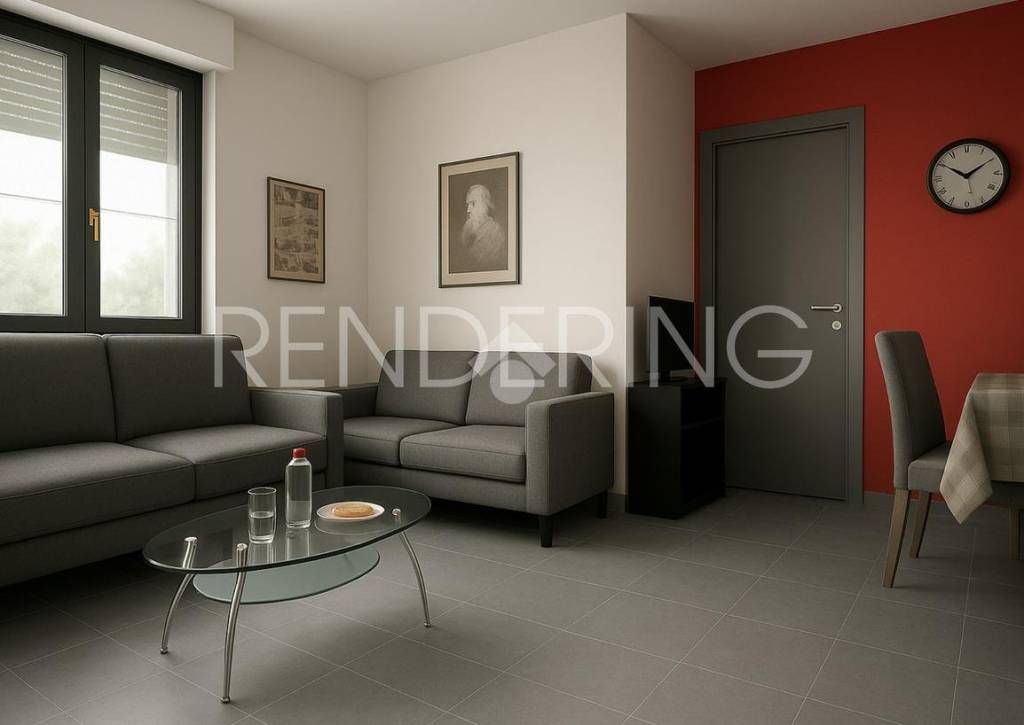 appartamento in vendita a Sondrio in zona Centro Città