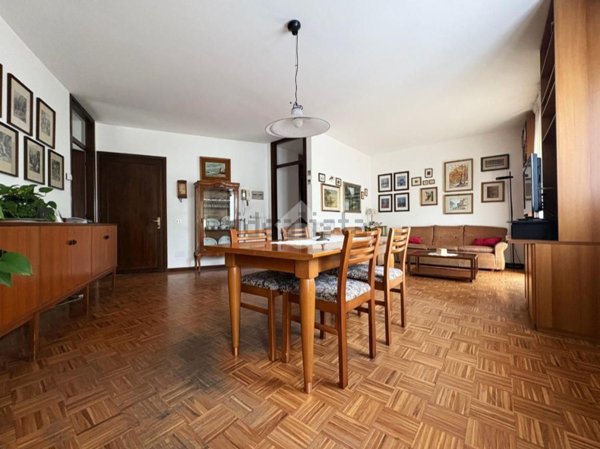 appartamento in vendita a Sondrio in zona Centro Città