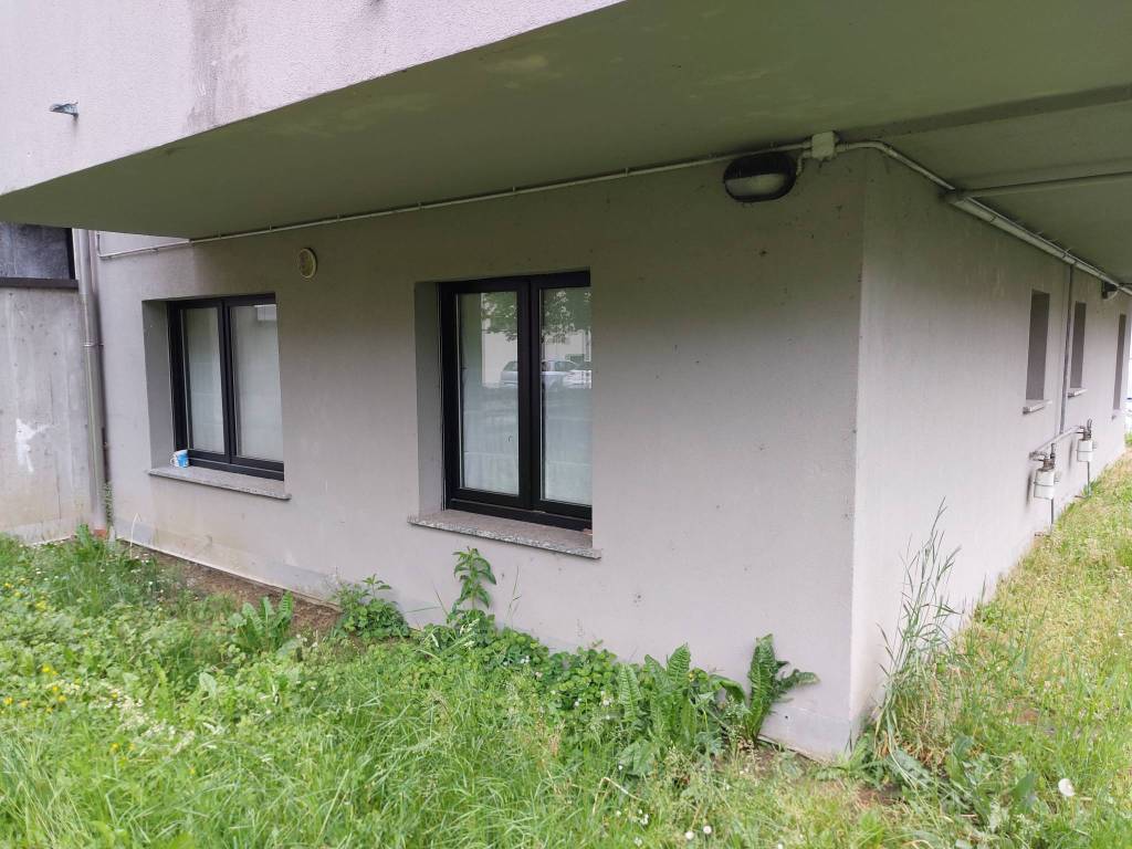 appartamento in vendita a Sondrio in zona Centro Città