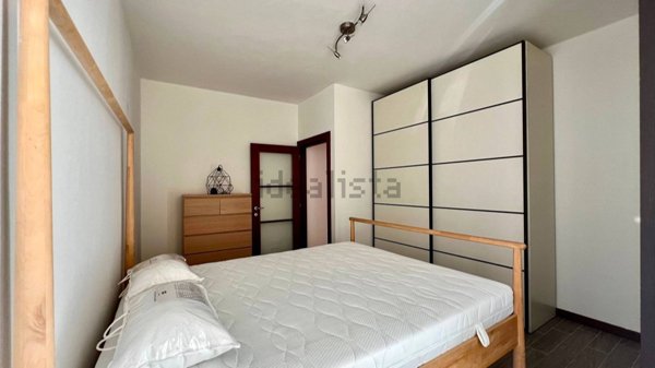 appartamento in vendita a Sondrio in zona Ospedale